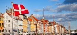 Дания выдала разрешение на «Северный поток-2»