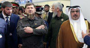 Визиты Кадырова на Ближний Восток показали его роль доверенного лица Москвы