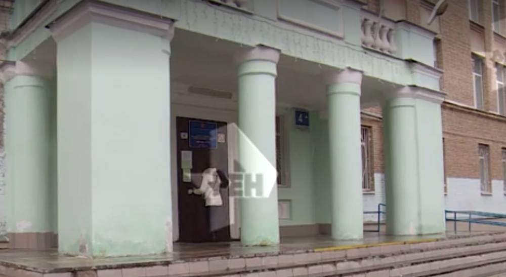 Бастрыкин поручил провести проверку после стрельбы в московской школе