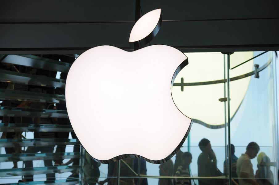 Apple купила бренд у компании из Зеленограда