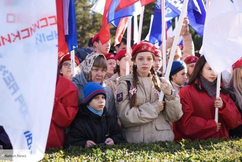 Россияне считают важным отмечать День народного единства