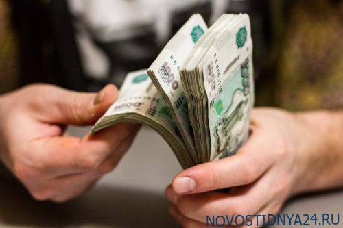 Россияне набрали новых кредитов набрали на 7 трлн рублей