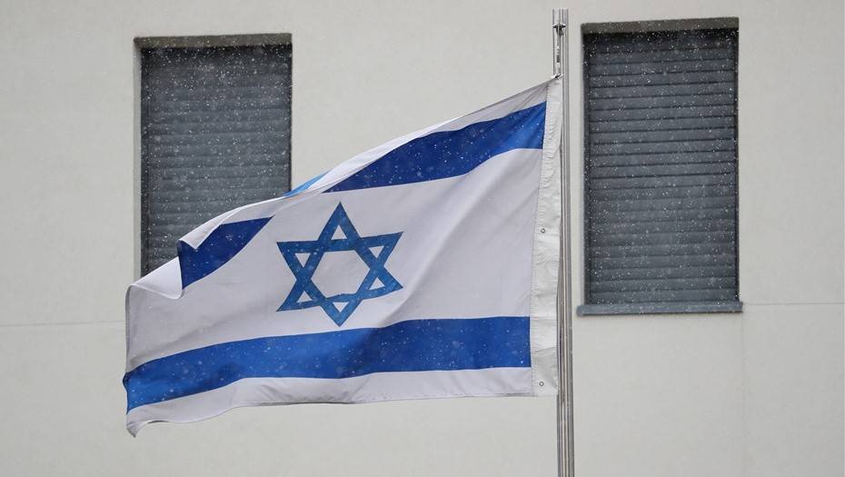 Генконсульство Израиля в Петербурге возобновит работу 1 ноября