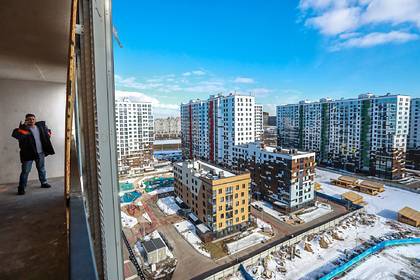 Названы лучшие города России для покупки жилья