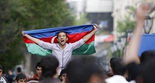 Аналитики усмотрели чеченский стиль в публичных извинениях перед азербайджанцами
