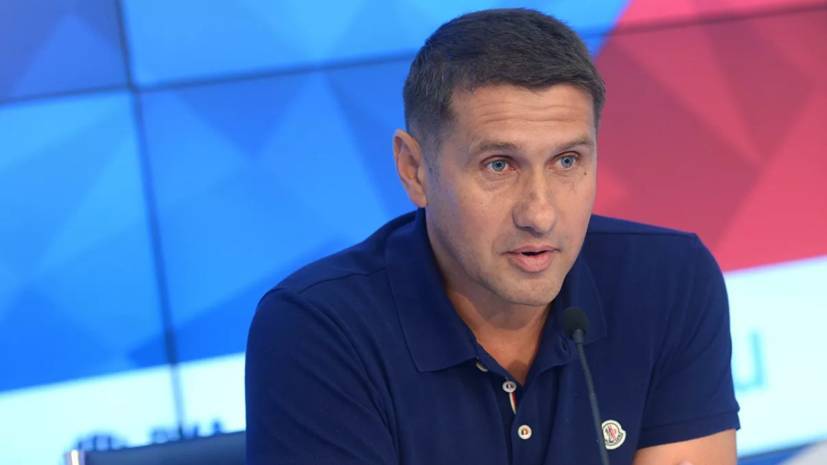 Тренер сборной России по бобслею отправлен в отставку спустя пять месяцев после назначения