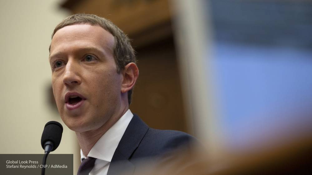 Facebook установил диктатуру политической цензуры, подвергнув дискриминации Африку