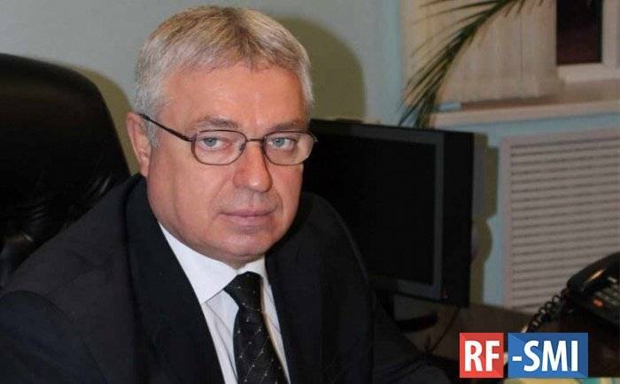 Экс-мэр Киселевска отстреливался от убийц во дворе своего дома