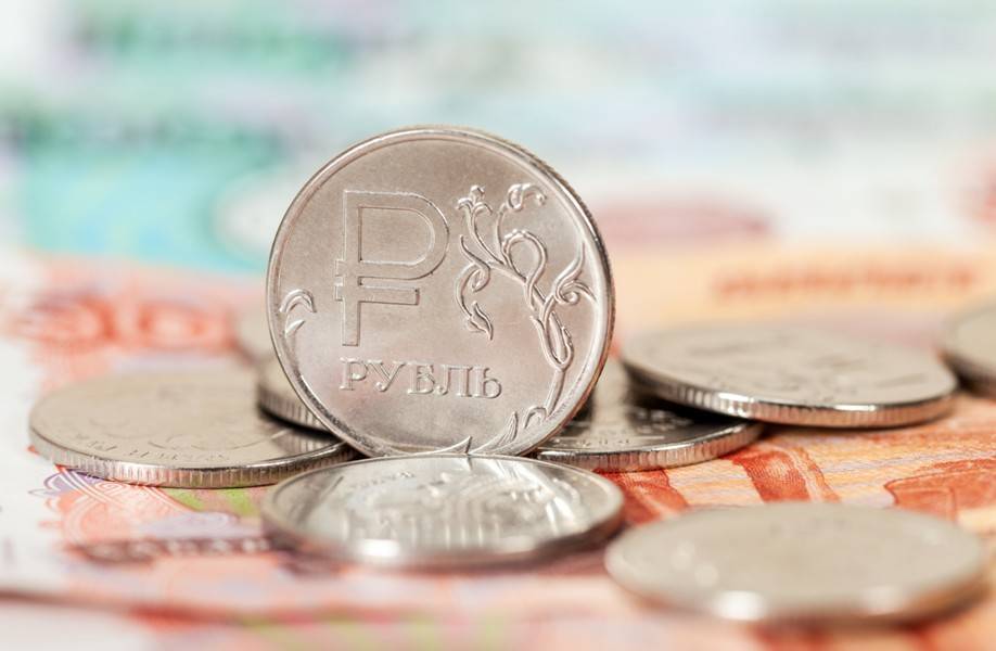 Немецкие СМИ сообщили о "возвращении" рубля