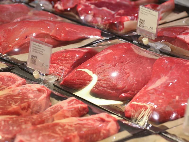 Роскачество рассказало, как проверить мясо на свежесть в домашних условиях