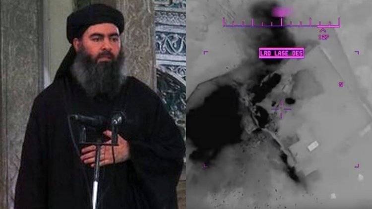 Эксперт раскритиковал низкое качество очередных доказательств «гибели» аль-Багдади