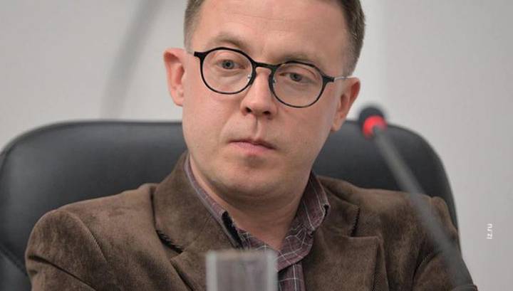 Украинский журналист назвал жителей Донбасса "животными"