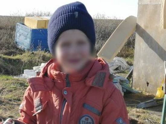 Отец прокомментировал убийство 6-летнего сына в детском саду в Нарьян-Маре