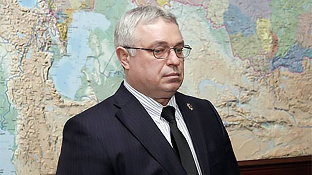 У убийцы экс-мэра Киселевска не нашли при себе оружия