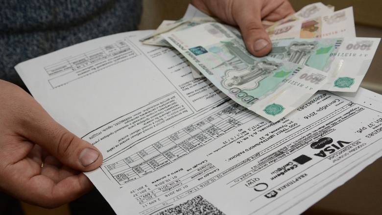 Госдума: россиянам надо дать право не оплачивать счета ЖКХ за некачественные услуги