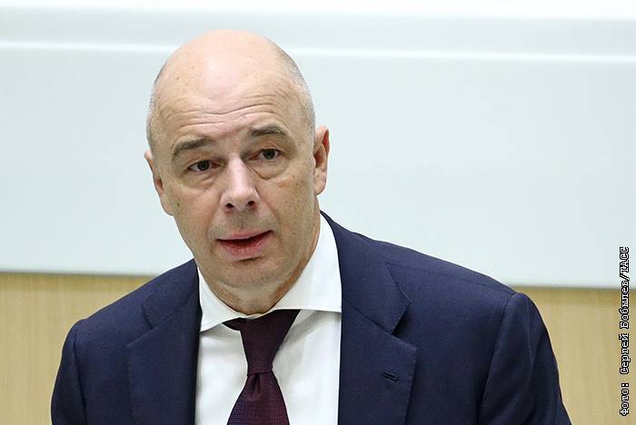Силуанов назвал возможные сроки введения налога на самозанятых по всей России