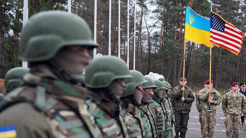 «У Украины не было шансов»: почему Киев не намерен обновлять заявку на вступление в НАТО