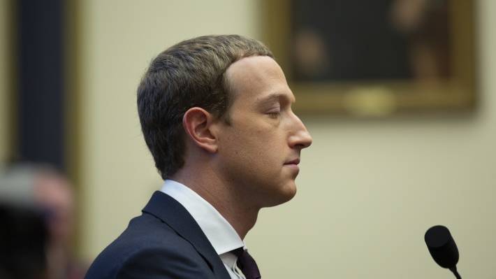 Федоров призвал конфисковать инфраструктуру, благодаря которой Facebook действует в России