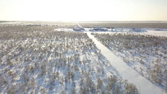 «Газпромнефть-Хантос» получил лицензию на изучение участка в ХМАО с запасами 2 млн тонн