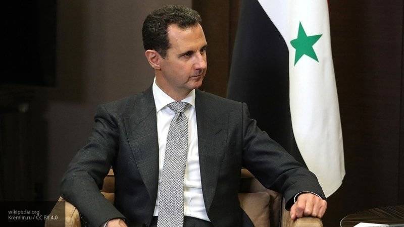 Заявление США о "ликвидации" аль-Багдади в Сирии не внушает доверия, считает Асад
