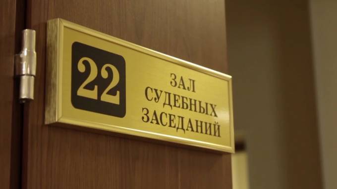 Суд истребовал материалы проверки СК по делу журналиста Голунова