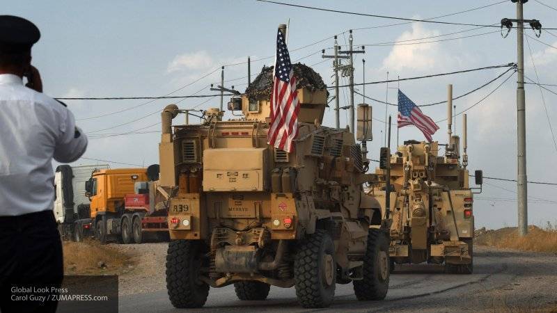 Попытки США доказать "уничтожение" аль-Багдади в Сирии непрофессиональны — аналитик Перенджиев