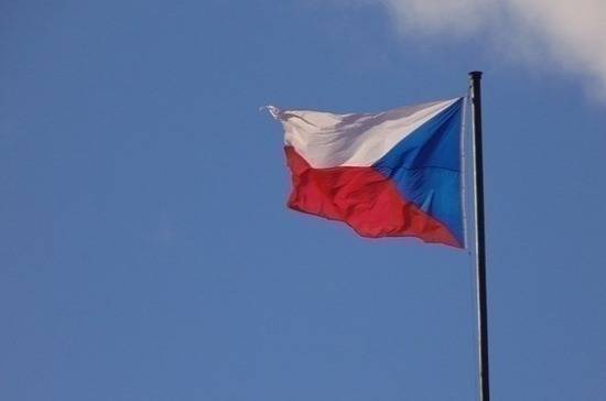В Чехии от взрыва на военном заводе пострадали четыре человека
