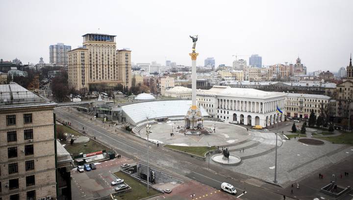 Киев хочет от Москвы территории и репарации