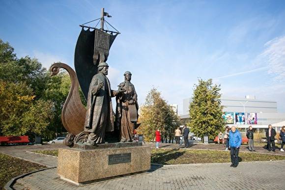 Мэрия Екатеринбурга начала переговоры по реконструкции Литературного квартала