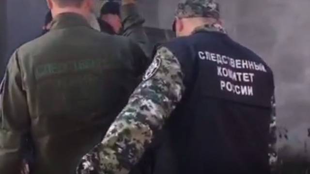 Четверых участников перестрелки под Ростовом объявили в розыск