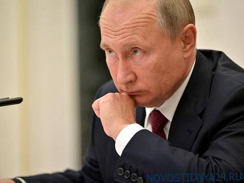 Путин не исключил ужесточения наказания для медиков за ошибки при назначении инвалидности