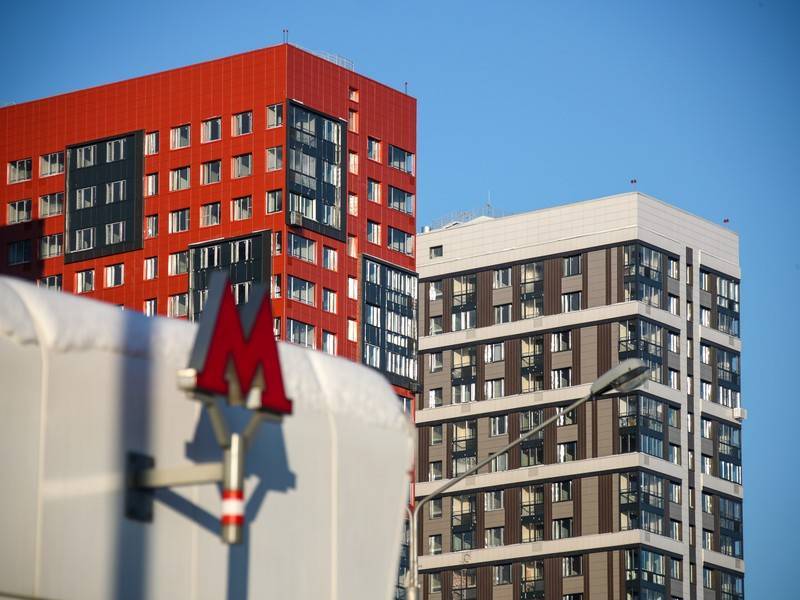 Цены на аренду жилья взлетели почти на треть в крупных городах России