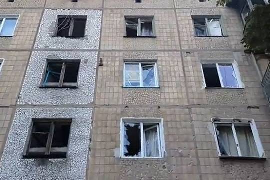 В Киеве заявили, что Россия должна заплатить за восстановление Донбасса