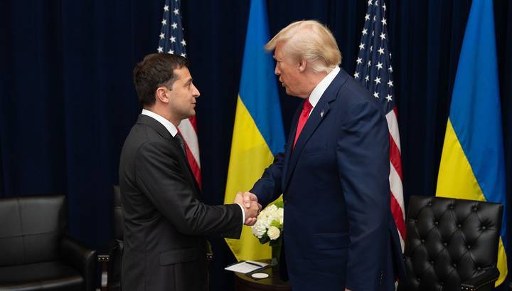 Госдепартаменту США придется опубликовать документы по ситуации на Украине