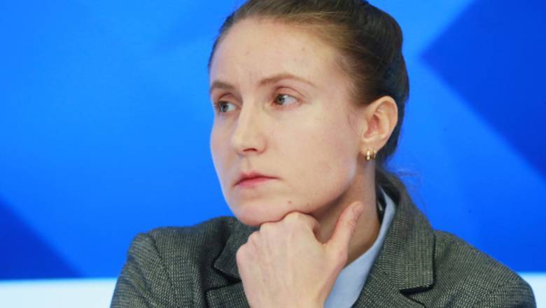 Ирина Левова: «Скорее всего, устойчивость Рунета обеспечат простыми рубильниками»