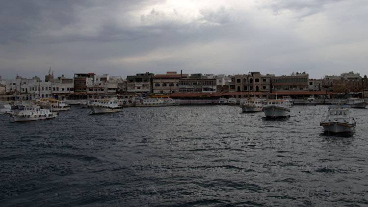 В поисках финикийских кораблей: зачем севастопольские ученые поедут в Сирию