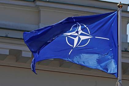 Украина решила перейти на новый уровень сотрудничества с НАТО