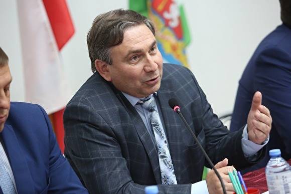 Проект новых мест для свалок в Свердловской области вынесут на слушания после 15 ноября