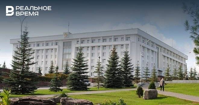 Доходы Башкортостана на 2020 год оказались меньше расходов на 20 миллиардов