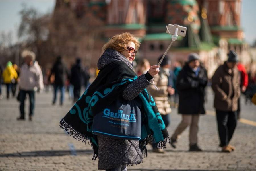 Электронные визы должны действовать на всей территории РФ – Силуанов