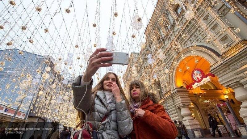 Россияне рассказали, как планируют провести новогодние каникулы