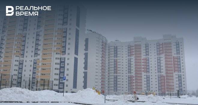 В КФУ рассказали, когда в Казани выпадет снег