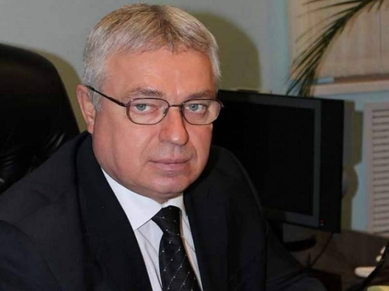 В Кузбассе застрелен бывший мэр Киселевска