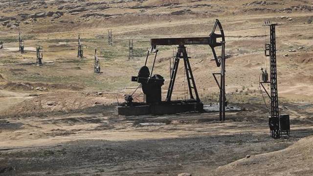 МИД РФ: США контрабандой вывозят нефть из Сирии на $30 млн в месяц