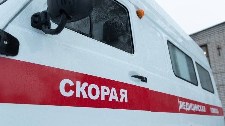 Бывший мэр города Киселевска убит в Кузбассе