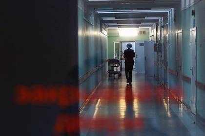 В Новосибирской области опровергли сокращение числа врачей