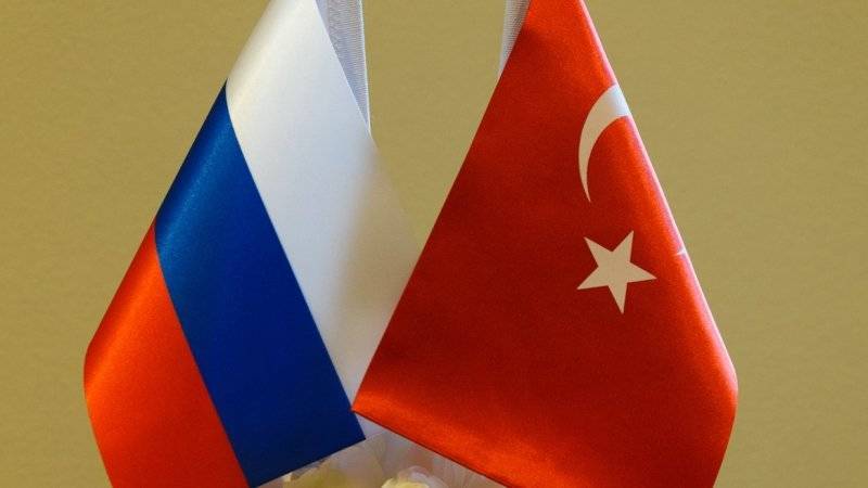 Военные Турции и РФ начали совместное патрулирование на севере Сирии