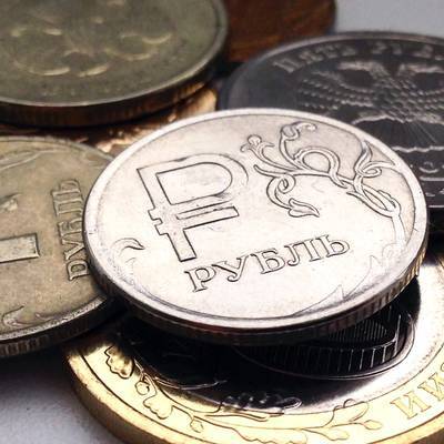 Российский рубль стал лучшей валютой развивающихся стран