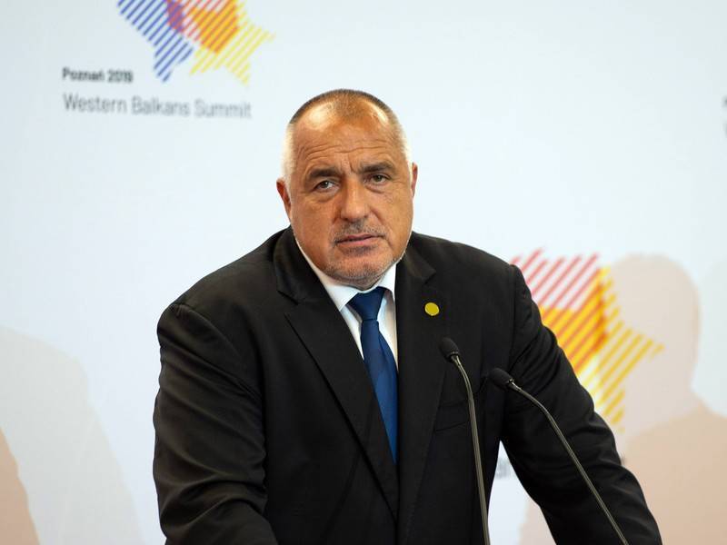 Запад недоволен премьером Болгарии из-за&nbsp;российский С-400