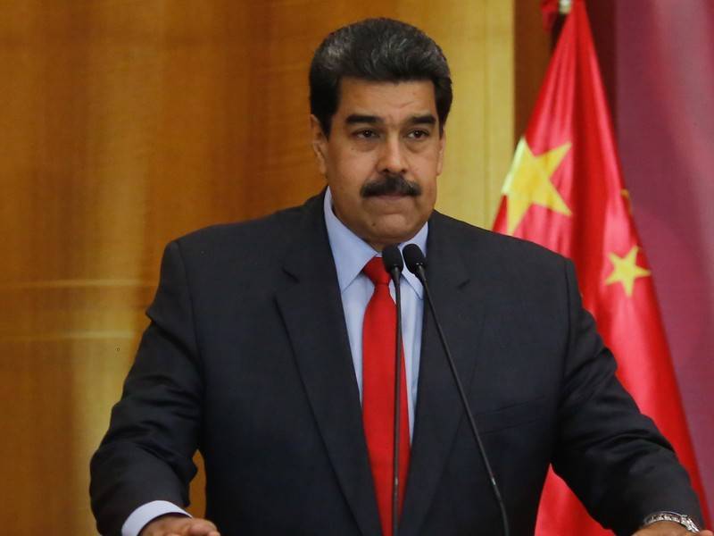 США могут ввести санкции против Испании за поддержку Мадуро